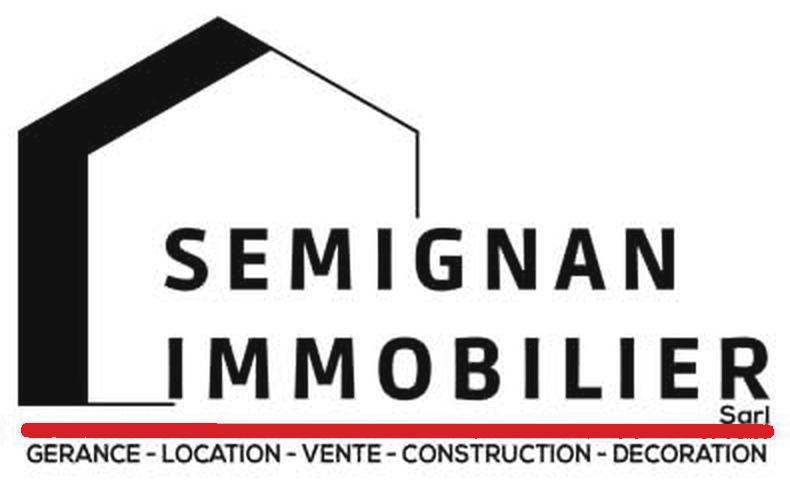 Semignan Immobilier