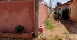 04 pièces situé à SONGON cité Nzi kan