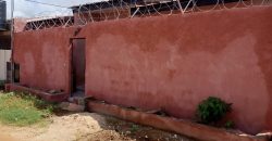 04 pièces situé à SONGON cité Nzi kan