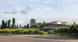 Maison en vente à Yamoussoukro