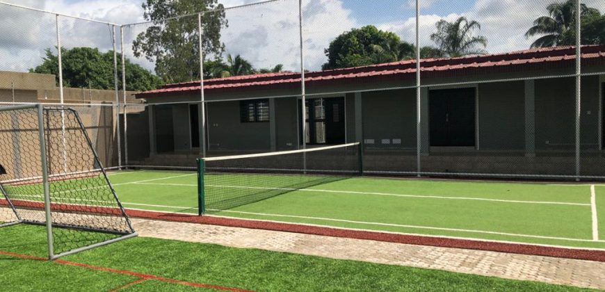 Maison en vente à Yamoussoukro