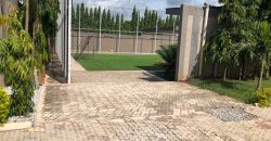 Maison en vente à Yamoussoukro
