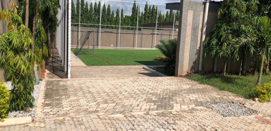 Maison en vente à Yamoussoukro