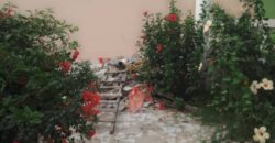 une villa de 08 pièces à SONGON