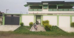 une villa de 08 pièces à SONGON