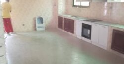 une villa de 08 pièces à SONGON