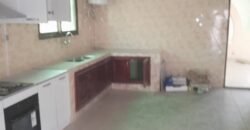 une villa de 08 pièces à SONGON