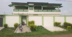 une villa de 08 pièces à SONGON
