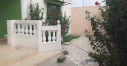 une villa de 08 pièces à SONGON