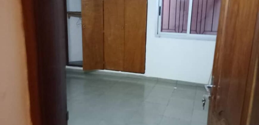 03 PIECES HAUT STANDING