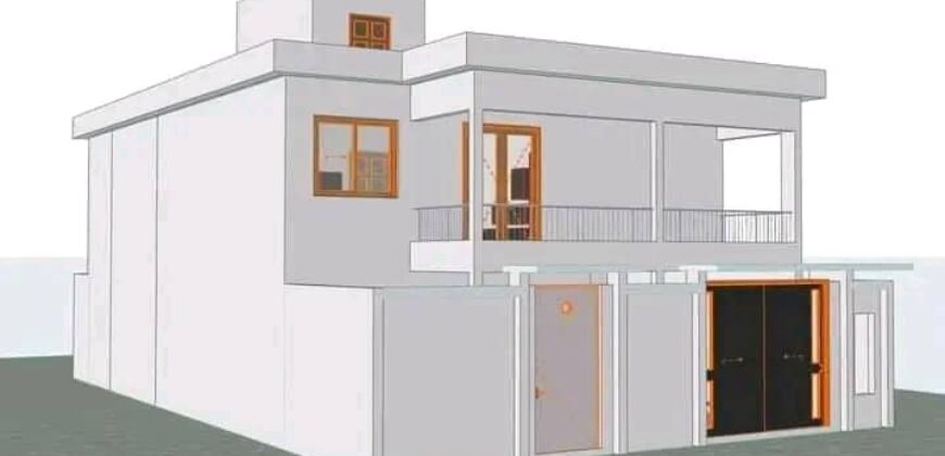 MAISON A VENDRE