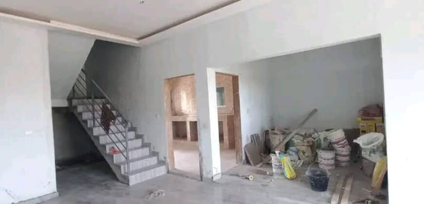 MAISON A VENDRE