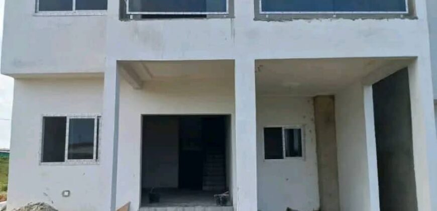 MAISON A VENDRE