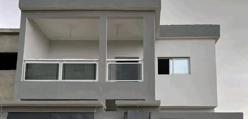 MAISON A VENDRE