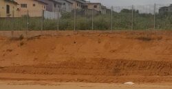 TERRAIN A VENDRE