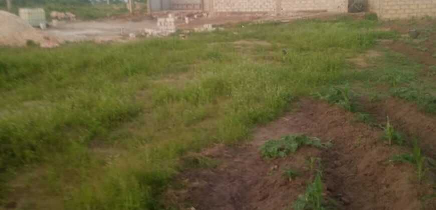 TERRAINS A VENDRE