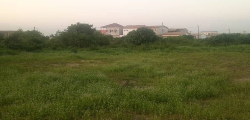 TERRAINS A VENDRE
