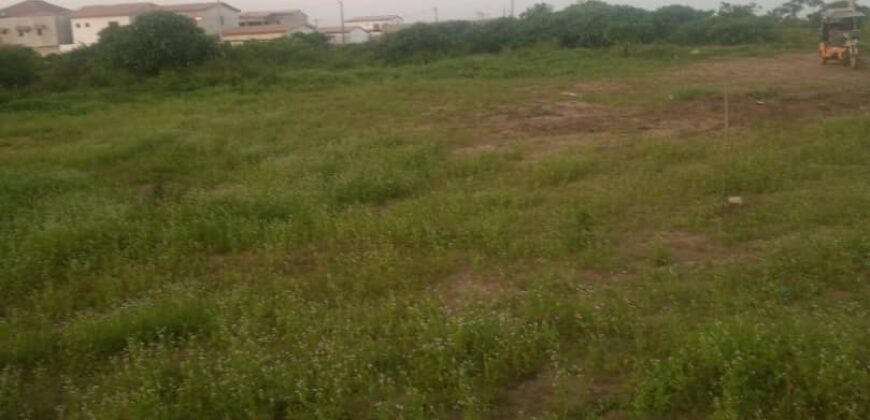 TERRAINS A VENDRE