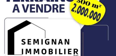 TERRAIN A VENDRE A AZAGUIE AHOUA