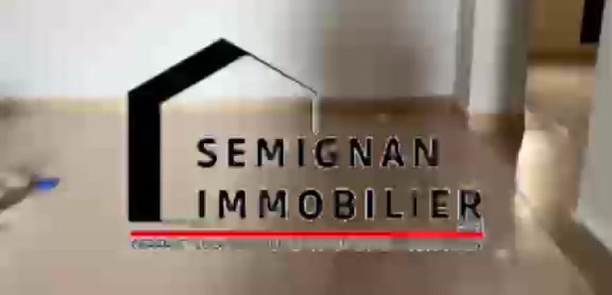 APPARTEMENT 3 PIÈCES À LOUER – YOPOUGON MAROC