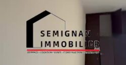 APPARTEMENT 3 PIÈCES À LOUER – YOPOUGON MAROC