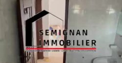 APPARTEMENT 3 PIÈCES À LOUER – YOPOUGON MAROC