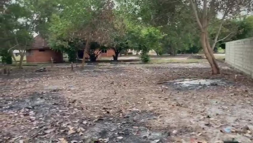 Parcelle de 1 200 m² avec ACD – Assinie Mafia
